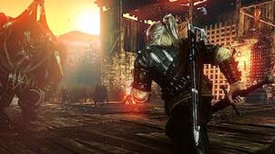 CD Projekt RED: The "great majority" of Witcher 2 players will pay, not pirate