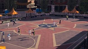FIFA Street invites you to Free Your Game