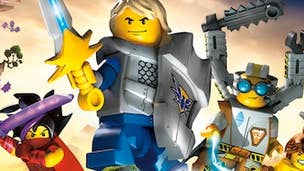 PSA: LEGO Universe shutters today