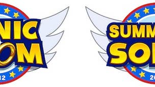 Summer of Sonic, Sonic Boom 2012 dates