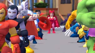 Marvel Super Hero Squad Online to be fully voiced