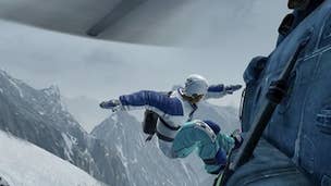 Image for SSX trailer highlights the Himalayas