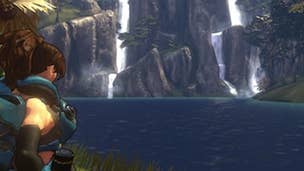 Image for Firefall players to push content expansion