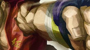 Crossing the Line: Hands-on with Street Fighter X Tekken