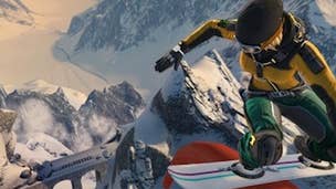 Image for SSX demo due in next week's console update