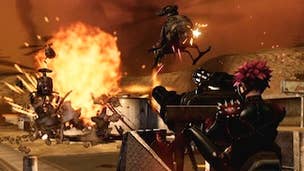 Image for Twisted Metal multiplayer to go offline briefly today
