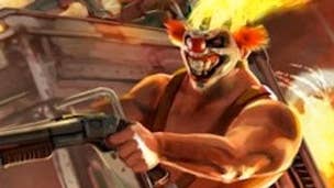 Image for Twisted Metal network issue patch expected this week