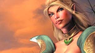Image for EverQuest 2's ninth expansion Chains of Eternity will release in November