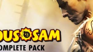 Serious Sam Complete Pack launched, 66% off this weekend
