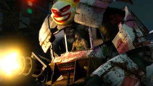 Image for Twisted Metal joins PS3 downloads this week