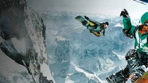 Image for SSX trailers show off Siberia, Alaska, and Patagonia