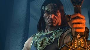 Image for Age of Conan crafting to be overhauled, questing axed