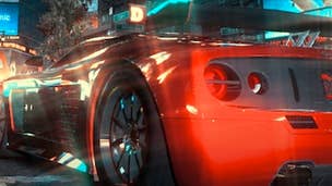 Ridge Racer soundtrack features Skrillrex, Crystal Method, more