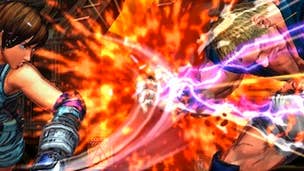 SFxT Xbox 360 won't support local co-op for online play