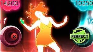 Image for Just Dance Propel outed by domain registration