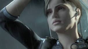 Image for 3DS graphical advances made Resident Evil: Revelations possible