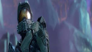 Image for Here comes the new boss: fears for Halo's future