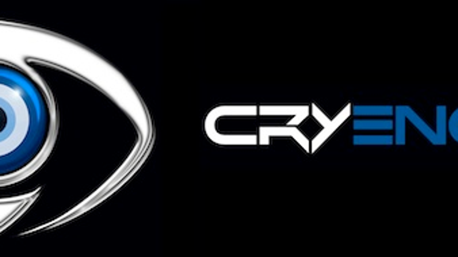 Cryengine Icon Designer Icon Cryengine Logo