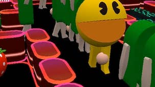 Quick Shots - Pac-Man, Sony mascots coming to Touch My Katamari