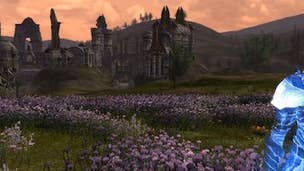 Lord of the Rings Online trailer demos Great River areas