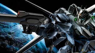 Image for Free-to-play Gundam shooter coming to PSN
