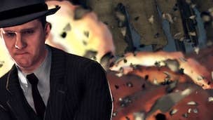 Image for L.A. Noire is half price in Steam's Midweek Madness