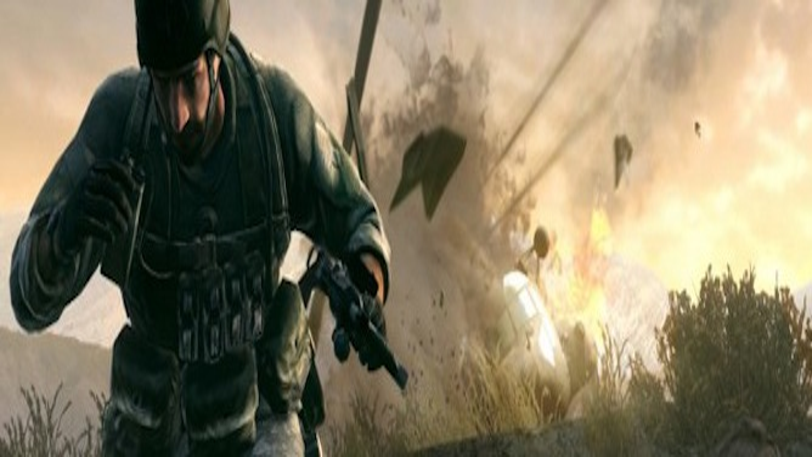 Medal of Honor: Warfighter (Usado) - PS3 - Shock Games
