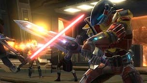 SWTOR Class stories to continue "sooner rather than later"