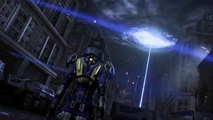 Image for Mass Effect 3 director acknowledges "valid" ending concerns