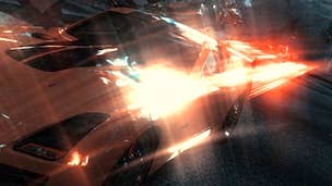 Ridge Racer Unbounded city editor detailed in new trailer