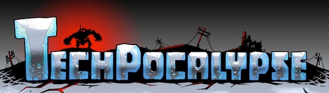 Indie survival sim Techpocalypse needs your dollars | VG247