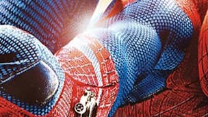 Image for The Amazing Spider-Man to feature Move support