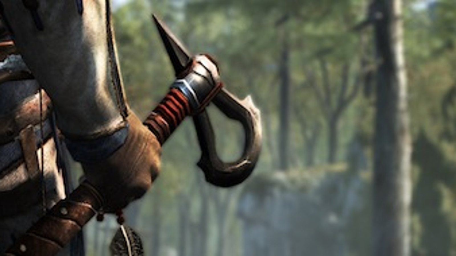 Assassin's Creed 3: Creating Boston, New York, Philly and beyond