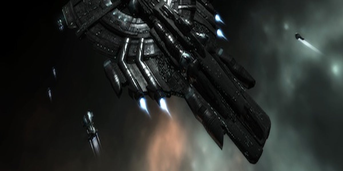 Real-Life Lobbyist Banned From Eve Online for In-Game Political Corruption