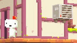 Image for Fez launches on Xbox Live Arcade next month