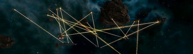 EVE Online designer "People like boring" VG247
