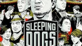 Is this new free to play game from the Sleeping Dogs studio Triad Wars?