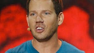 "You're all being played": Bleszinski slams Sony's lack of used game blockers as a PR tactic