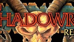 Shadowrun Returns Kickstarter will add Linux port at $1 million