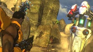 Image for Firefall eSports toolkit adds broadcasting, spectator options