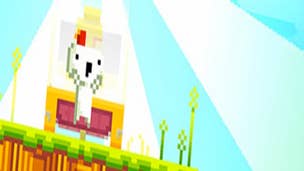 Image for 8-bit wonder: why you should care about Fez