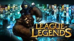 League of Legend domain registrations point to Supremacy mode