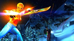 Image for SSX DLC to add whole new mountain, seven classic characters