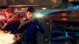 Image for Rumour: Star Trek movie tie-in may get Wii U release