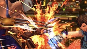 Street Fighter x Tekken update adds replay analyser and new gems