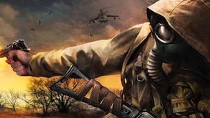 S.T.A.L.K.E.R. rights disputed as GSC Game World claims it still has ownership