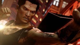 Sleeping Dogs video goes behind the scenes of live action promo