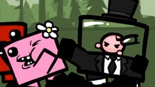 Super Meat Boy's iOS outing to be reflex-based