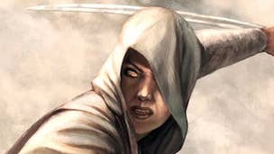 Image for Assassin's Creed concept art shows female protagonist, Prince of Persia 