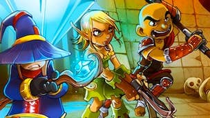 IndieRoyale debuts May Hurray Bundle with Dungeon Defenders and more